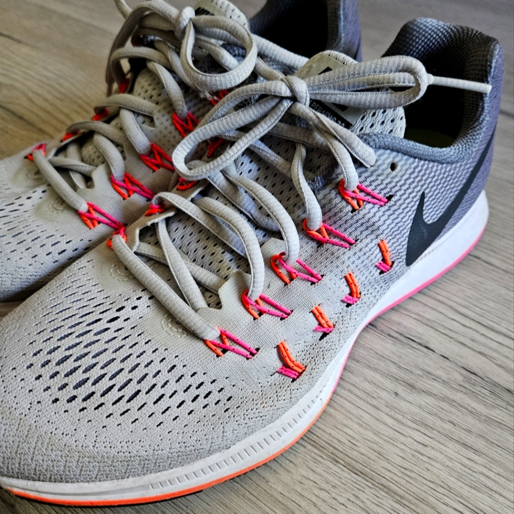 Nike Zoom Pegasus 33 Women's Running Shoe
